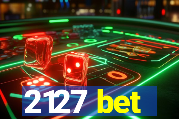 2127 bet